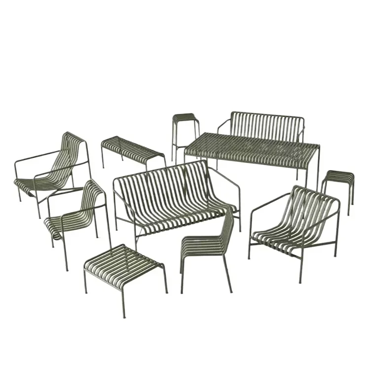 Nordic outdoor courtyard wrought iron balcony cafe milk tea shop Internet celebrity table
Nordic outdoor courtyard wrought iron balcony cafe milk tea shop Internet celebrity table