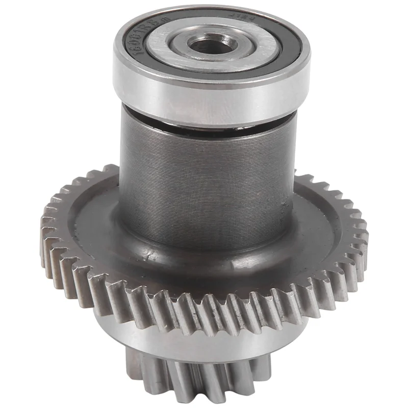 For Bafang Mid Motor Metal Gears G520 M500 M600 M510 Metal Gears One-Way Gears, Nylon Gears Easy To Use-B61B
For Bafang Mid Motor Metal Gears G520 M500 M600 M510 Metal Gears One-Way Gears, Nylon Gears Easy To Use-B61B