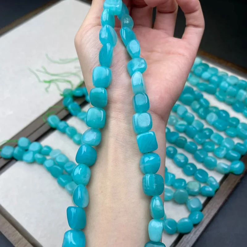 Бусины из натурального камня амазонита, свободные бусины 12 мм для изготовления ювелирных изделий своими руками, женское ожерелье, браслет, аксессуары 15 дюймов
Бусины из натурального камня амазонита, свободные бусины 12 мм для изготовления ювелирных изделий своими руками, женское ожерелье, браслет, аксессуары 15 дюймов