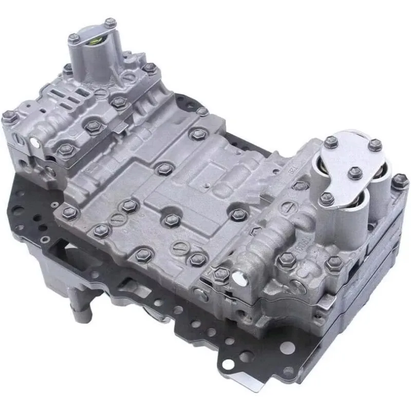 Raytech 09G 09M TF-60SN 6-Speed Automatic Transmission Remanufactured Valve Body 09G325039A
Raytech 09G 09M TF-60SN 6-Speed Automatic Transmission Remanufactured Valve Body 09G325039A