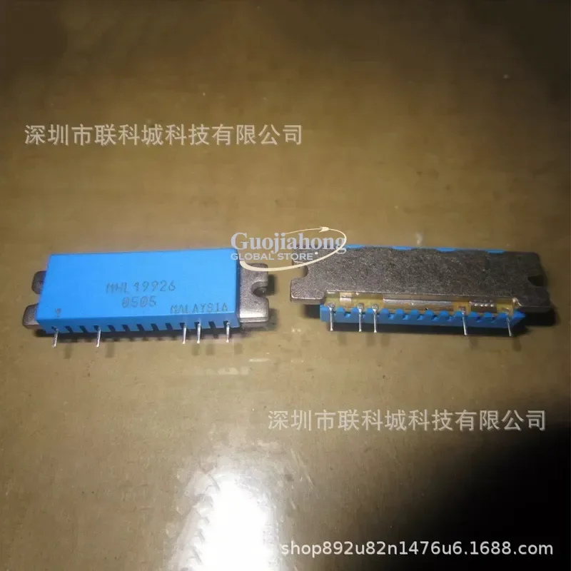 2026 HOT MHL19926 MHL19936 power tube, microwave tube, quality assurance, both old and new
2026 HOT MHL19926 MHL19936 power tube, microwave tube, quality assurance, both old and new