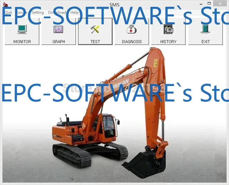 МЯГКАЯ ДИАГНОСТЬ DOOSAN для солнечных моделей
МЯГКАЯ ДИАГНОСТЬ DOOSAN для солнечных моделей