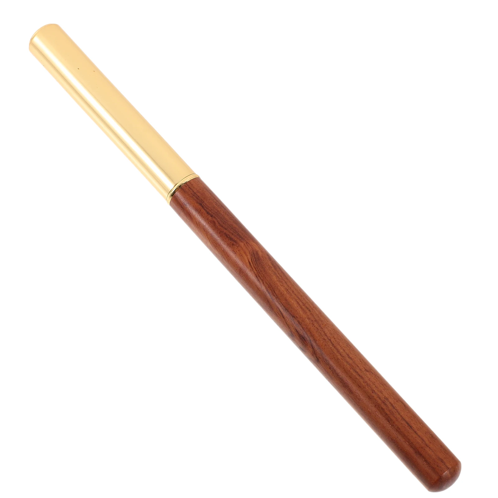 Solid Wood Brush Pen Small Regular Script Copying Refillable Soft Portable Calligraphy Fountain Style S Pens
Solid Wood Brush Pen Small Regular Script Copying Refillable Soft Portable Calligraphy Fountain Style S Pens