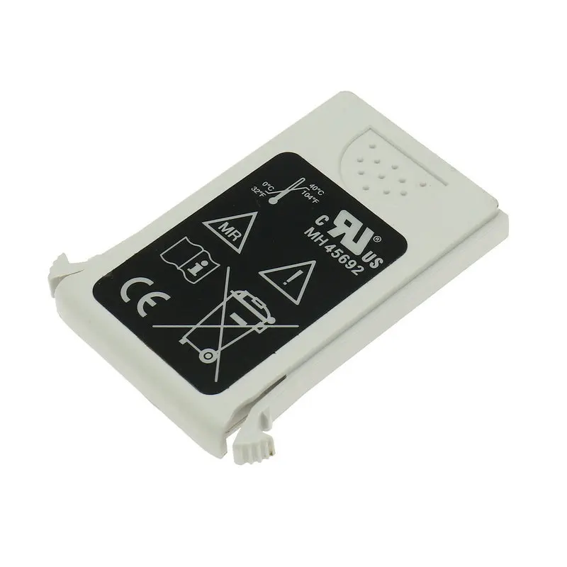 Vital Signs Monitor battery For Invivo 9065,9067,lnvivo 3160 989803152881
Vital Signs Monitor battery For Invivo 9065,9067,lnvivo 3160 989803152881
