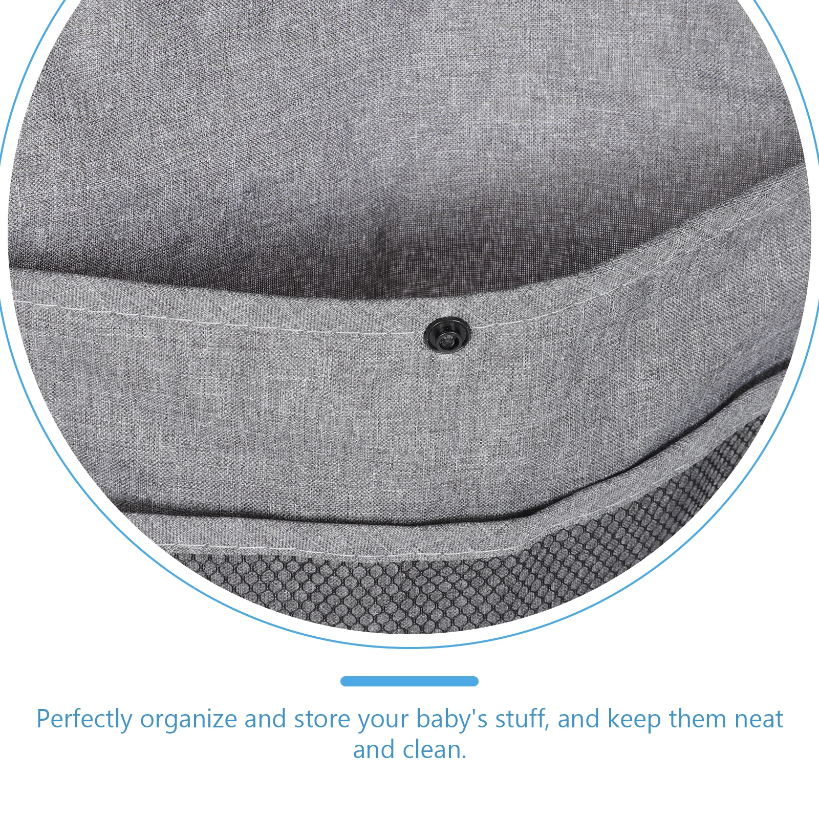 Linen Baby Snack ganizer Storage Travel Universal Stroller Travel Diaper Bag Stroller Bag ganizer Portable Toy
Linen Baby Snack ganizer Storage Travel Universal Stroller Travel Diaper Bag Stroller Bag ganizer Portable Toy
