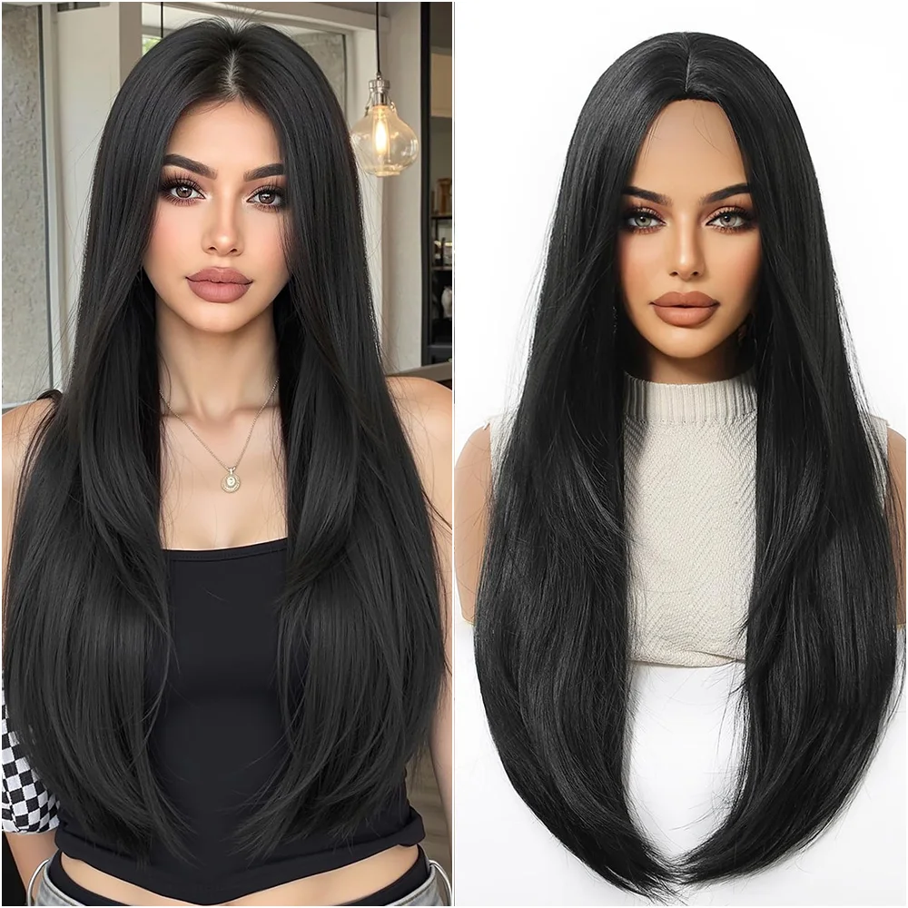 220 Density Brazilian Hair Wig Can Be Dyed Any Color 13X6 HD Lace Frontal Wig Bone Straight Human Hair Full Lace 42 Inch Wig
220 Density Brazilian Hair Wig Can Be Dyed Any Color 13X6 HD Lace Frontal Wig Bone Straight Human Hair Full Lace 42 Inch Wig