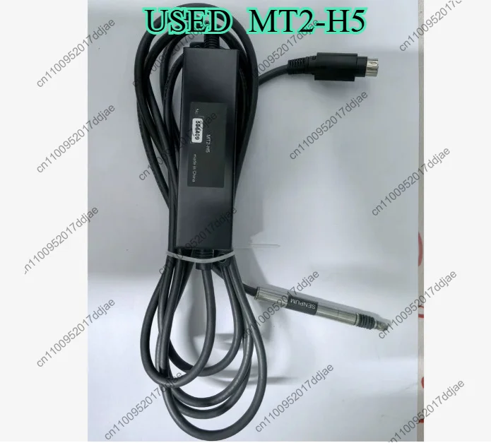 Mt2-h5 mt2h5 sensor is in good working order, taken in kind
Mt2-h5 mt2h5 sensor is in good working order, taken in kind