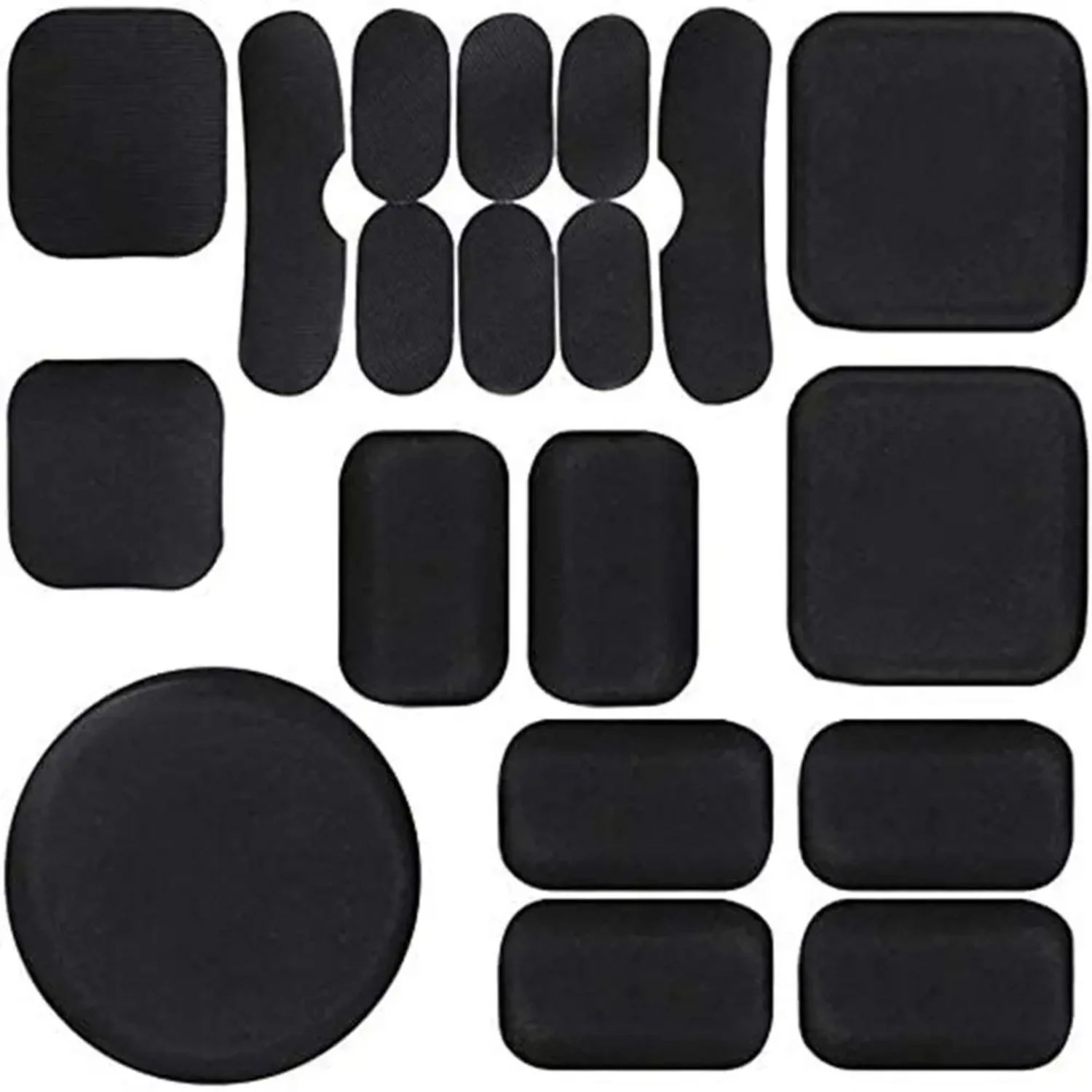 Enhance your outdoor experience with these high-quality, premium Protective Foam Liners Pads for Bicycle Safety. Designed for sp
Enhance your outdoor experience with these high-quality, premium Protective Foam Liners Pads for Bicycle Safety. Designed for sp