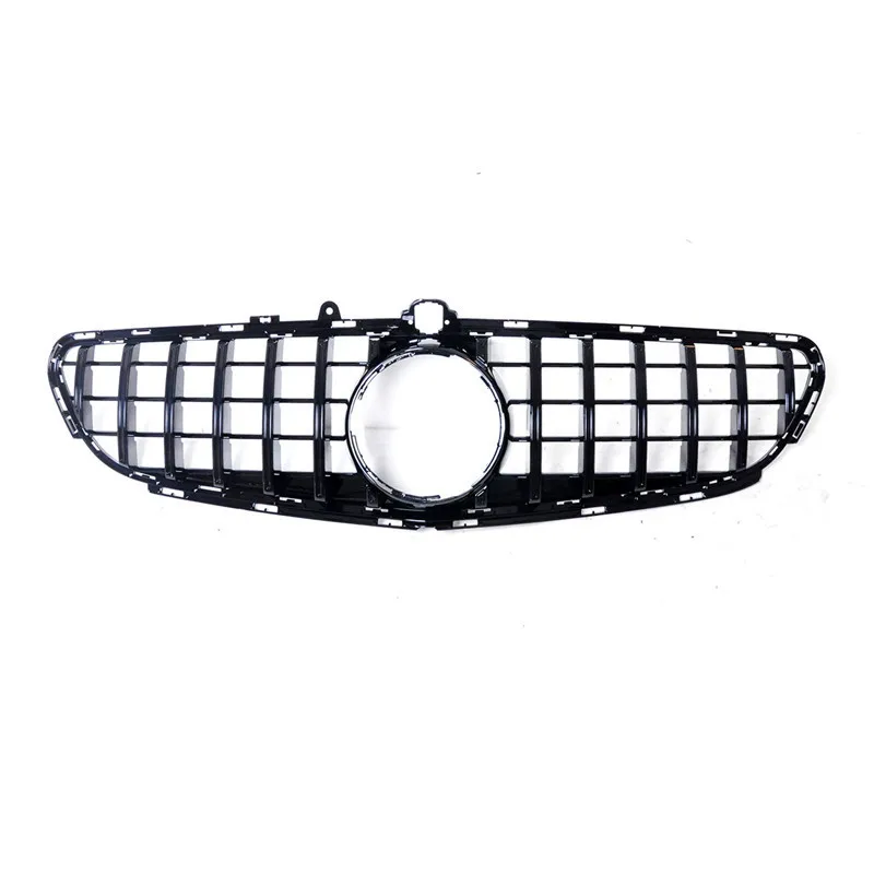 Suitable for GT China Grid Mercedes-Benz CLS63 modified China Grid W218 vertical bar China Grid
Suitable for GT China Grid Mercedes-Benz CLS63 modified China Grid W218 vertical bar China Grid