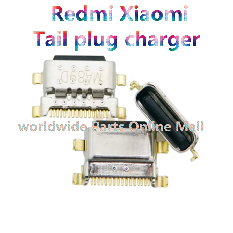 10pcs-200pcs Charger Type-C USB Charging Port Dock Connector Socket For Xiaomi Redmi 8 Lite 8A Note7 Note 7 9 9S Note9 Hongmi No
10pcs-200pcs Charger Type-C USB Charging Port Dock Connector Socket For Xiaomi Redmi 8 Lite 8A Note7 Note 7 9 9S Note9 Hongmi No