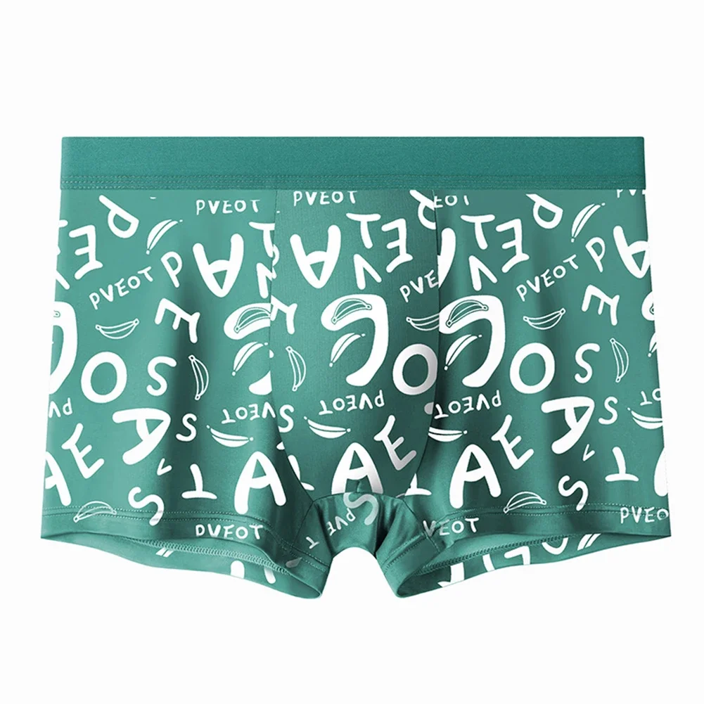 Mens Boxer Briefs Gray Men's Seamless Boxer Briefs With Printed Pouch And Breathable Fabric For All Day Comfort
Mens Boxer Briefs Gray Men's Seamless Boxer Briefs With Printed Pouch And Breathable Fabric For All Day Comfort