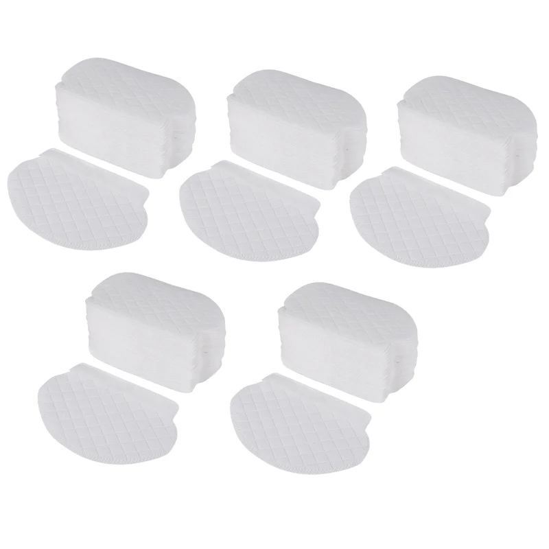AA80-200Pcs Disposable Mop Cloth Rags For Ecovacs Deebot Ozmo 950 920 905 Robotic Vacuum Cleaner Moping Cloths
AA80-200Pcs Disposable Mop Cloth Rags For Ecovacs Deebot Ozmo 950 920 905 Robotic Vacuum Cleaner Moping Cloths