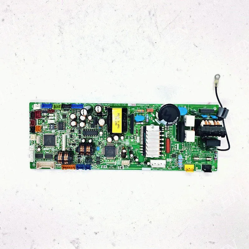 New air conditioning motherboard MCC-1570-13C MCC-1696-08P
New air conditioning motherboard MCC-1570-13C MCC-1696-08P