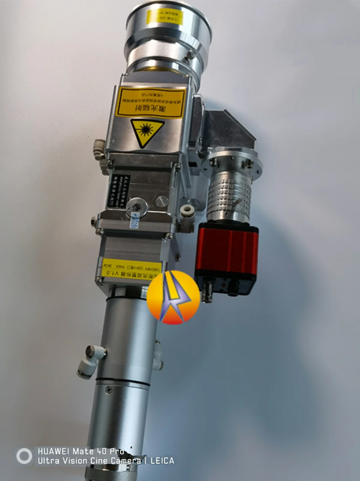 Rectangular Spot Adjuster Laser Heating Homogenization DOE Lens Spot 100mm Variable Quenching Laser Collimator
Rectangular Spot Adjuster Laser Heating Homogenization DOE Lens Spot 100mm Variable Quenching Laser Collimator