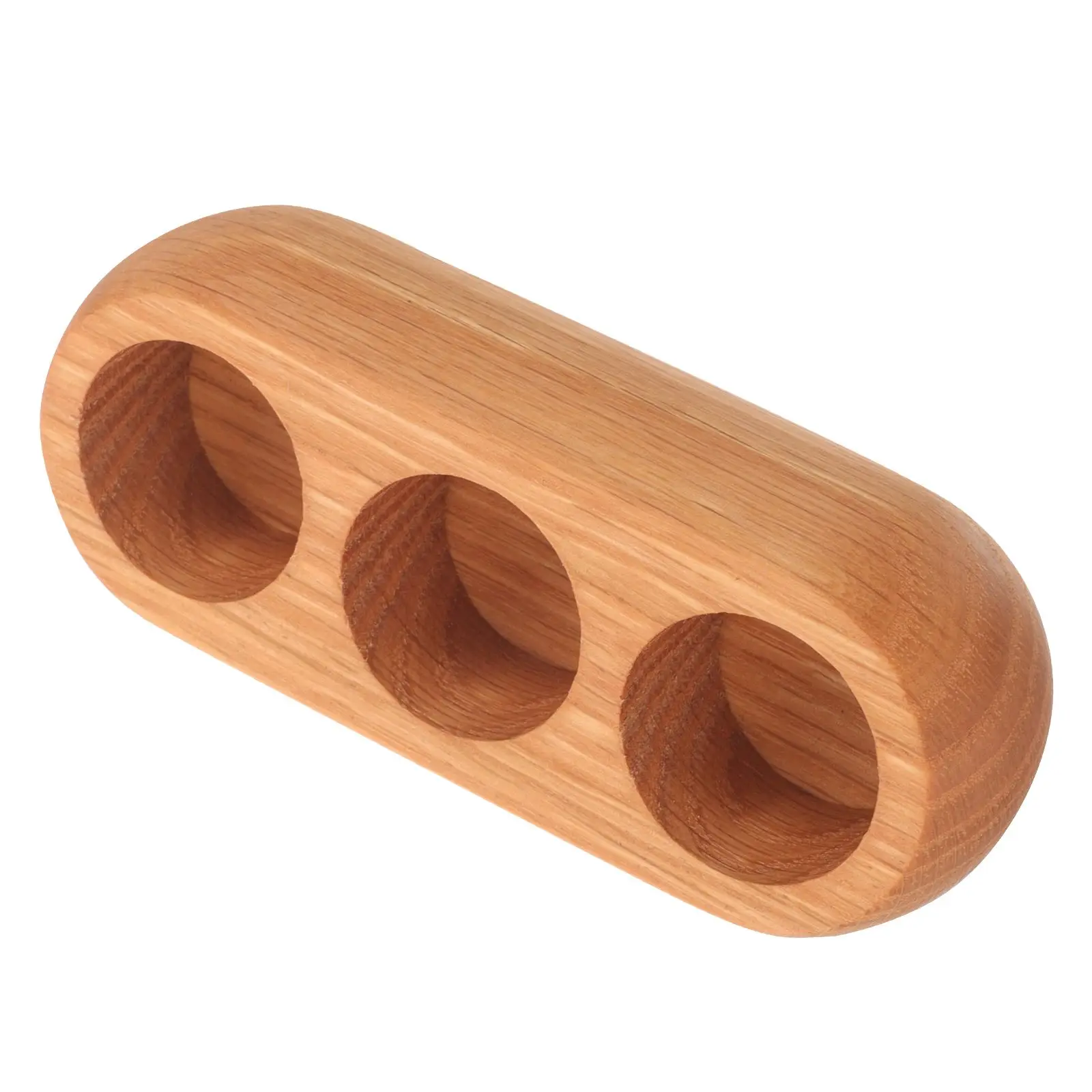 3 Compartments Solid Wood Essential Oil Bottle Rack Desktop Display Box Storage Organizer for Makeup Brushes
3 Compartments Solid Wood Essential Oil Bottle Rack Desktop Display Box Storage Organizer for Makeup Brushes