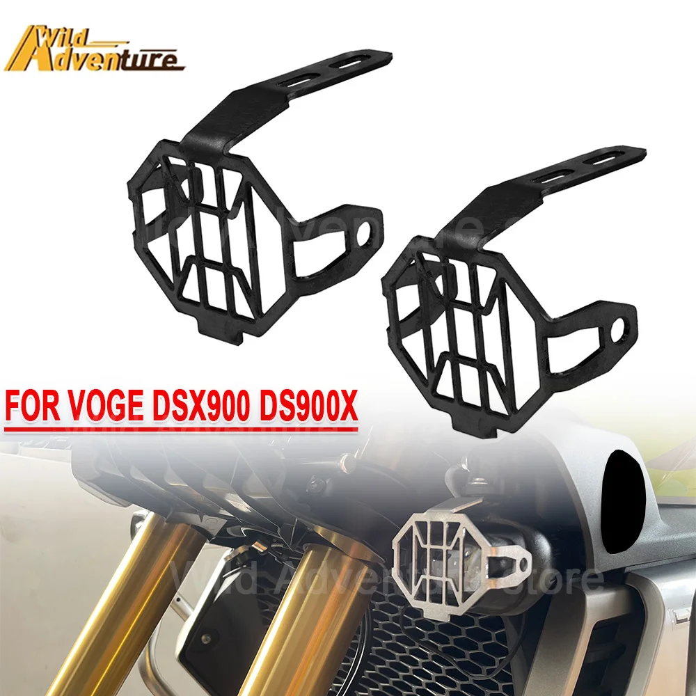 900DSX Motorcycle LED Fog Light Protector Guard Lamp Cover For VOGE DS900X DS900 X DSX900 dsx900 Spotlight Auxiliary Light Guard
900DSX Motorcycle LED Fog Light Protector Guard Lamp Cover For VOGE DS900X DS900 X DSX900 dsx900 Spotlight Auxiliary Light Guard