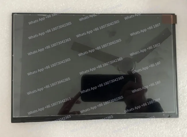 Экран Maithoga 10.1 дюйма, 16.7 млн пикселей, TFT LCD, TV101WXM-NP1, WXGA 1280(RGB)*800, для ноутбуков
Экран Maithoga 10.1 дюйма, 16.7 млн пикселей, TFT LCD, TV101WXM-NP1, WXGA 1280(RGB)*800, для ноутбуков