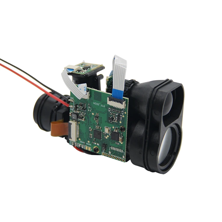 Class 1 Laser UART 800m Distance Measuring Sensor Long Range Module For Outdoor
Class 1 Laser UART 800m Distance Measuring Sensor Long Range Module For Outdoor