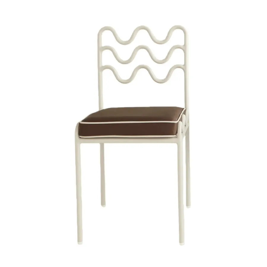 #a Luxury Commercial Furniture Metal Frame Wave Frame Hotel Wedding Dining Chair Velvet Upholstered Bedroom Dressing Table Chair
#a Luxury Commercial Furniture Metal Frame Wave Frame Hotel Wedding Dining Chair Velvet Upholstered Bedroom Dressing Table Chair