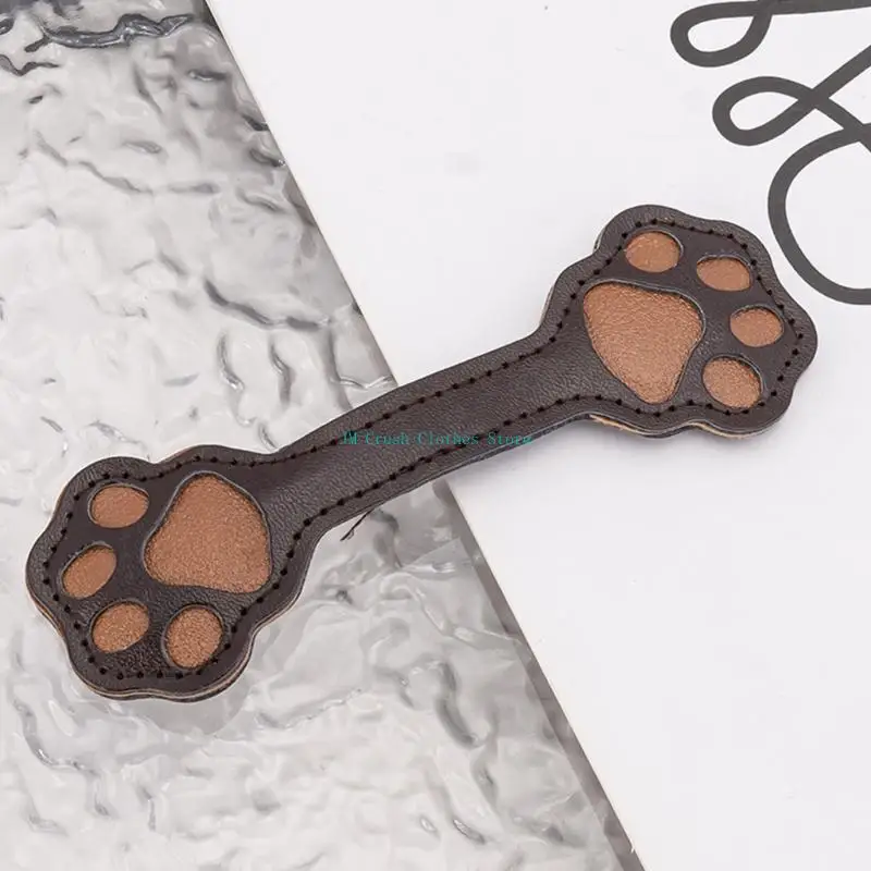 K1me Fun Cats Paws Magnet Clip затяните металлические пряжки для талии брошковой штифт
K1me Fun Cats Paws Magnet Clip затяните металлические пряжки для талии брошковой штифт