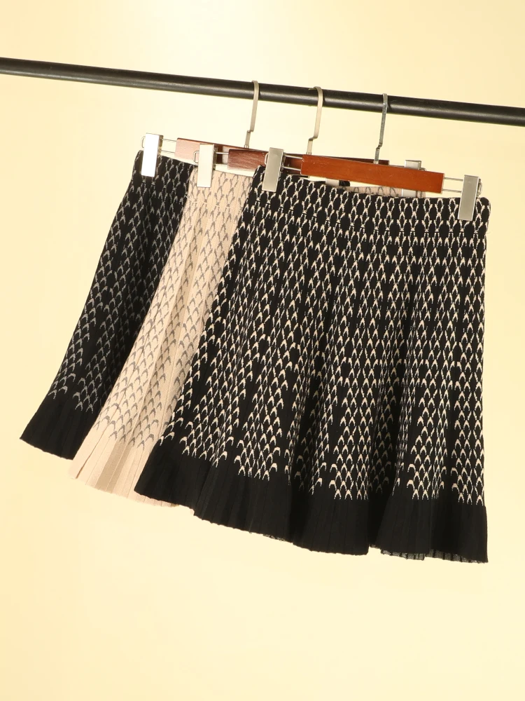 White Skirt Korea Long Skirts 2024 Fashion Women Clothing Midi Dress Woman Clothes Vintage Women's Suits Mini High-waisted Black
White Skirt Korea Long Skirts 2024 Fashion Women Clothing Midi Dress Woman Clothes Vintage Women's Suits Mini High-waisted Black