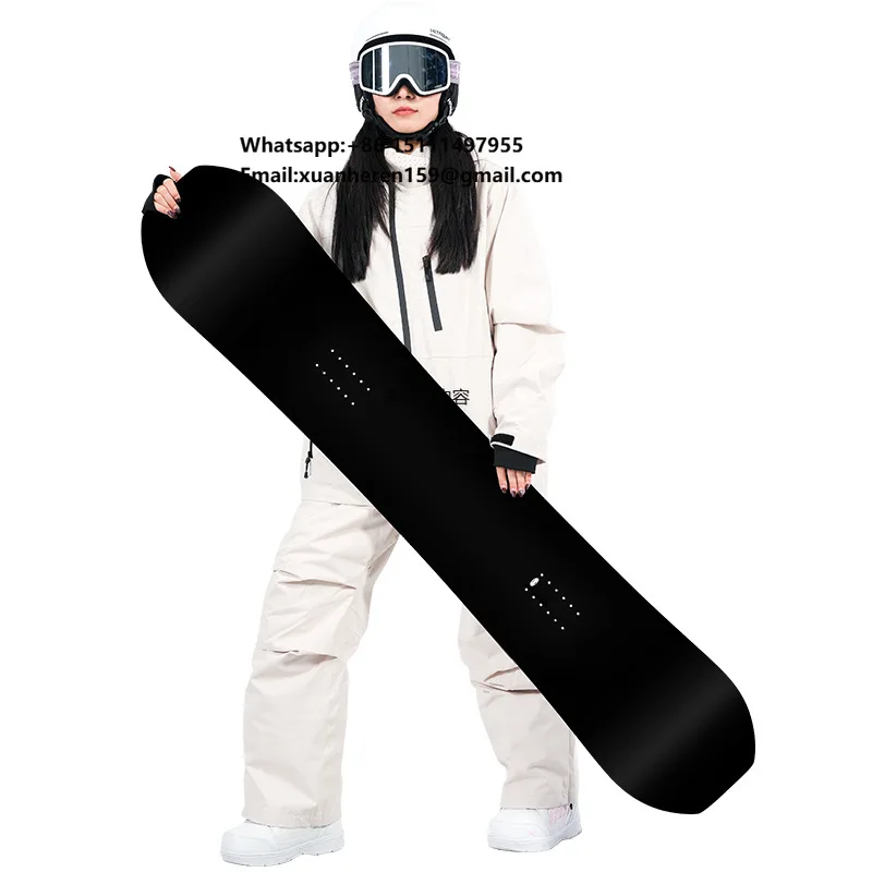 Custom Snowboard for Optimal Performance in Snowboarding Small Snowboard Set for Men & Women
Custom Snowboard for Optimal Performance in Snowboarding Small Snowboard Set for Men & Women