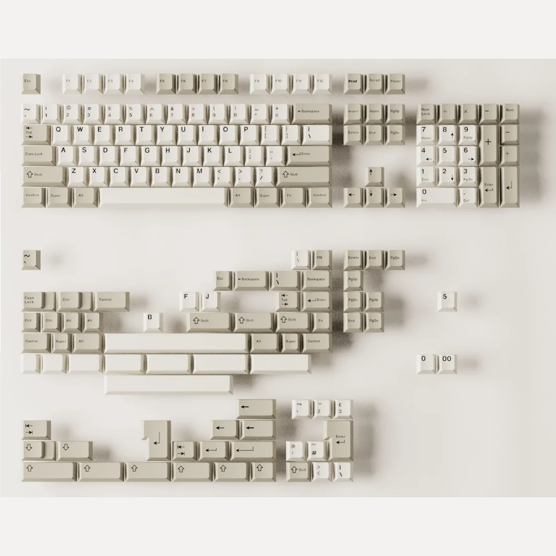 Swagkeys бежевый тематический набор колпачков для клавиш PBT ABS Cherry Profile на заказ оригинальные колпачки для клавиш ручной работы для аксессуаров для механической клавиатуры
Swagkeys бежевый тематический набор колпачков для клавиш PBT ABS Cherry Profile на заказ оригинальные колпачки для клавиш ручной работы для аксессуаров для механической клавиатуры
