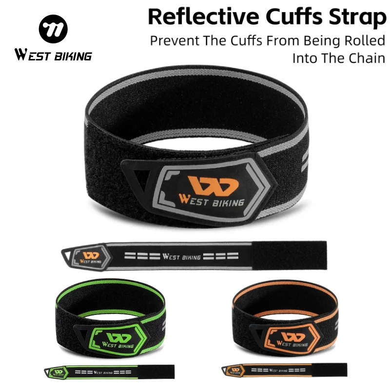 WEST BIKING велосипедный ремень для ног, регулируемая светоотражающая бандана для мужчин и женщин, портативные велосипедные мотоциклетные ремни для ног, оборудование
WEST BIKING велосипедный ремень для ног, регулируемая светоотражающая бандана для мужчин и женщин, портативные велосипедные мотоциклетные ремни для ног, оборудование