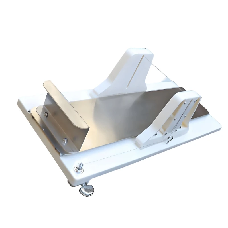 Stainless Steel Soap Cutter With Grids Scale For Handmade Soap Cheese And Butter Cutting 87HA
Stainless Steel Soap Cutter With Grids Scale For Handmade Soap Cheese And Butter Cutting 87HA