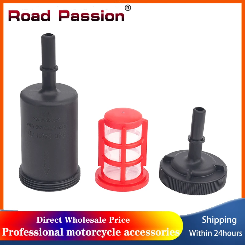 6mm/8mm/10mm Motor Accessory Universal Washable Gasoline Filter Fuel Large Flow Siphon Deliver For ATV Dirt Pit Bike Motorcycle
6mm/8mm/10mm Motor Accessory Universal Washable Gasoline Filter Fuel Large Flow Siphon Deliver For ATV Dirt Pit Bike Motorcycle