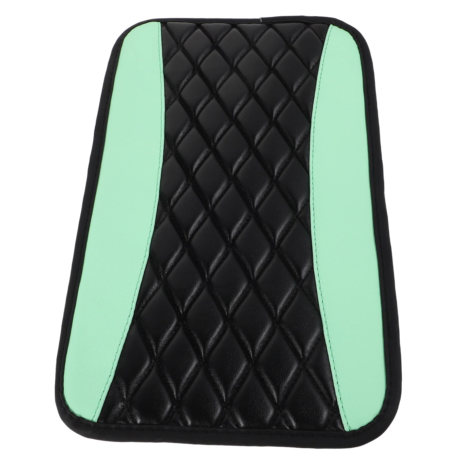 Car Armrest Box Mat Case Cover Universal Pads Green Automotive Central Control Men and Women
Car Armrest Box Mat Case Cover Universal Pads Green Automotive Central Control Men and Women