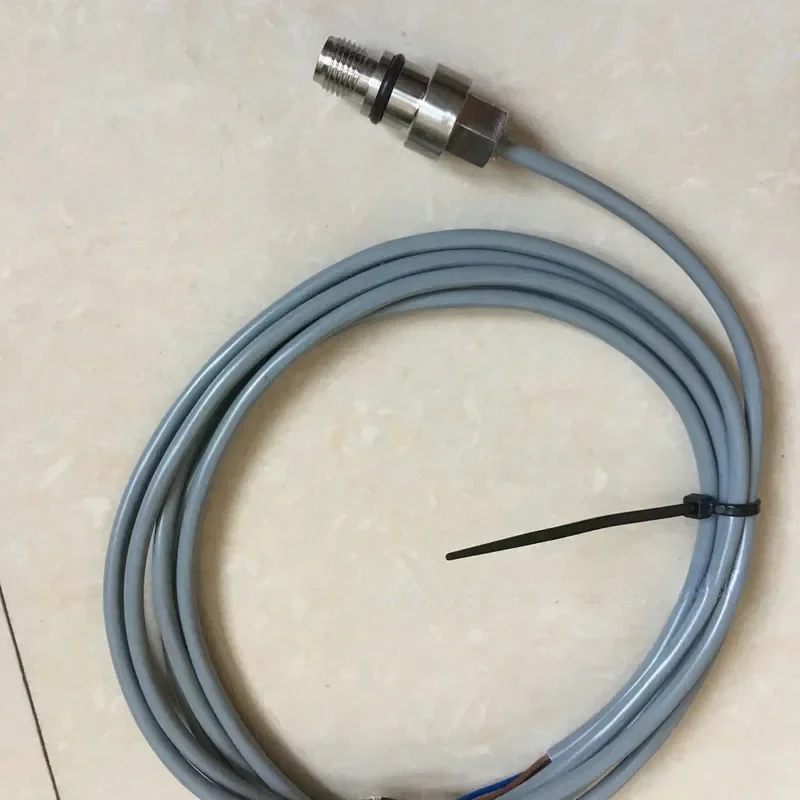 Proximity Switch NBB0.--E-Y -Wire NPN Normally Open V Sensor
Proximity Switch NBB0.--E-Y -Wire NPN Normally Open V Sensor