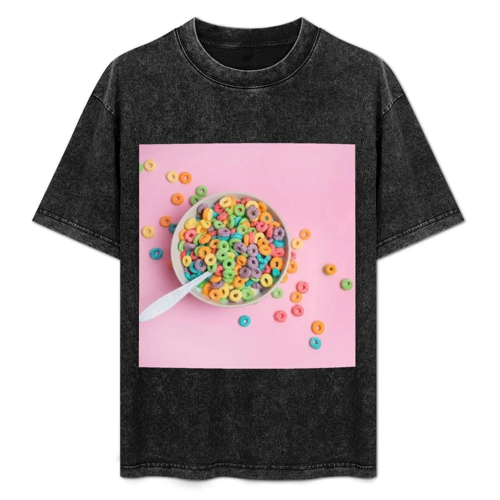 froot loops cereal graphic T-Shirt t shirts for man cotton t shirt casual shirt cotton shirts graphic T-Shirt
froot loops cereal graphic T-Shirt t shirts for man cotton t shirt casual shirt cotton shirts graphic T-Shirt