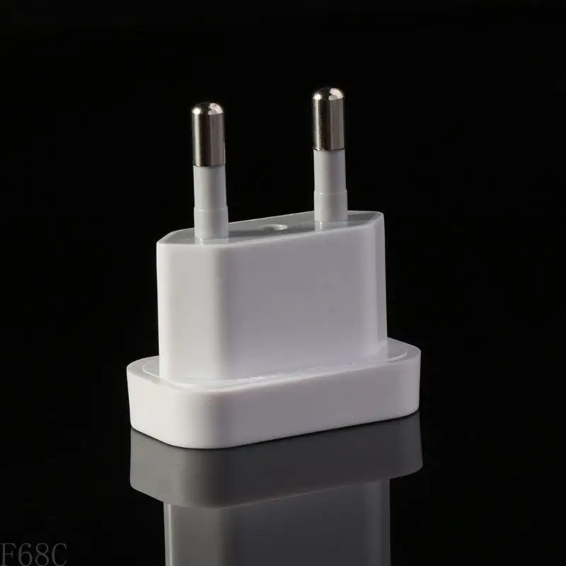 AP28 Power Plug Converter Travel Adapter US to EU Europe High Power 600W 220V 2.5A
AP28 Power Plug Converter Travel Adapter US to EU Europe High Power 600W 220V 2.5A