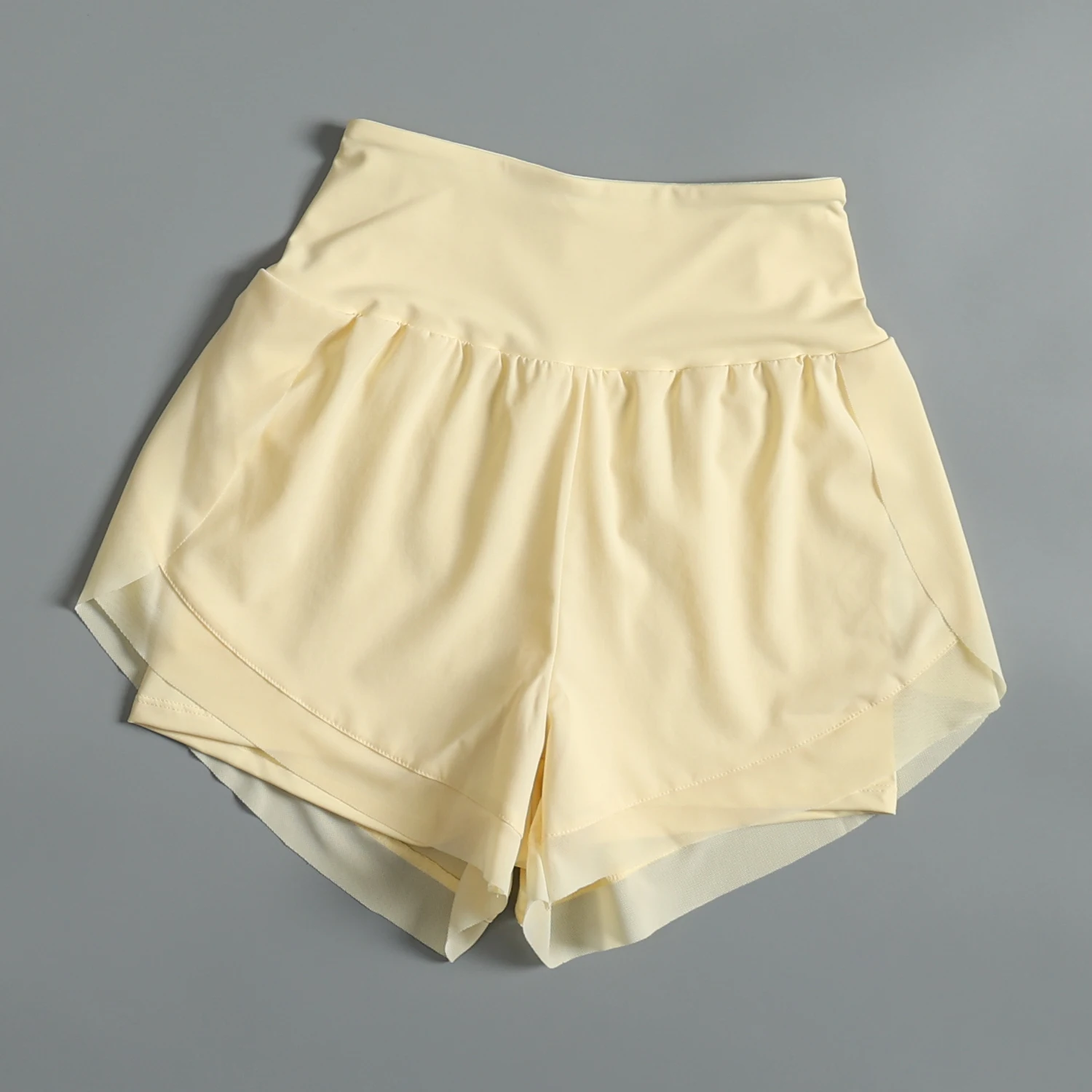 Дышащие быстросохнущие спортивные шорты для женщин летом для тренировок в тренажерном зале, штаны три четверти для йоги, спортивные штаны для похудения с высокой талией
Дышащие быстросохнущие спортивные шорты для женщин летом для тренировок в тренажерном зале, штаны три четверти для йоги, спортивные штаны для похудения с высокой талией