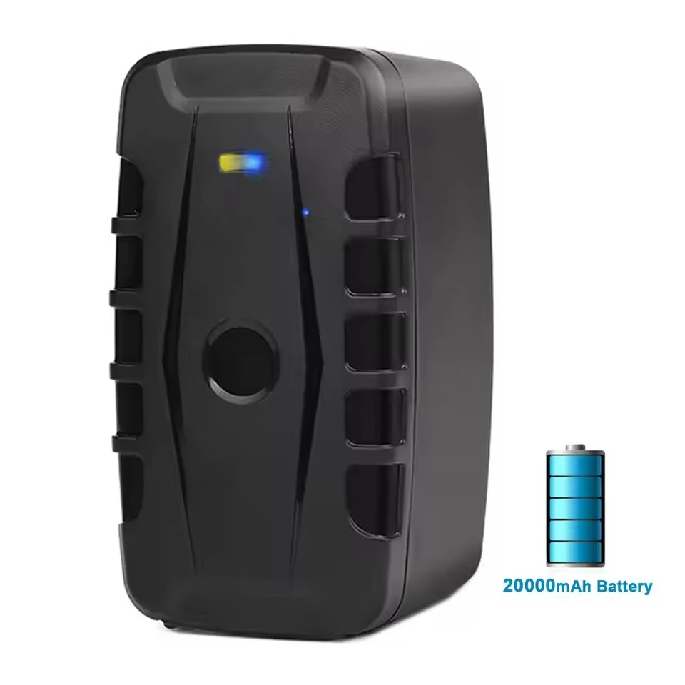 2G GSM 4G LTE GPS Tracker LK209C 20000mAh 240 Days Standby Car Vehicle GPRS Locator Waterproof LK209 Magnetic Drop Shock Alarm
2G GSM 4G LTE GPS Tracker LK209C 20000mAh 240 Days Standby Car Vehicle GPRS Locator Waterproof LK209 Magnetic Drop Shock Alarm