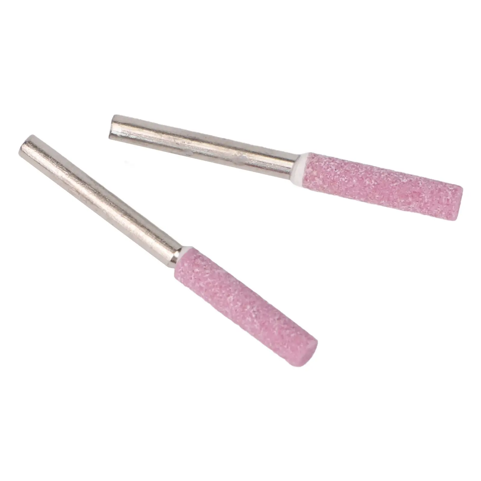 Reliable and Wear resistant Chainsaw Sharpener Burr with 3mm Shank Optimal for Grinder Chain Saw Drill Carving
Reliable and Wear resistant Chainsaw Sharpener Burr with 3mm Shank Optimal for Grinder Chain Saw Drill Carving