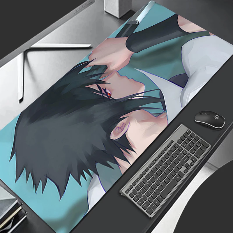 Mouse pad naruto Sasuke Computer Speed type carpet mat for e-sports players Laptop Keyboard Cartoon Mousepad Office Desk Mat
Mouse pad naruto Sasuke Computer Speed type carpet mat for e-sports players Laptop Keyboard Cartoon Mousepad Office Desk Mat
