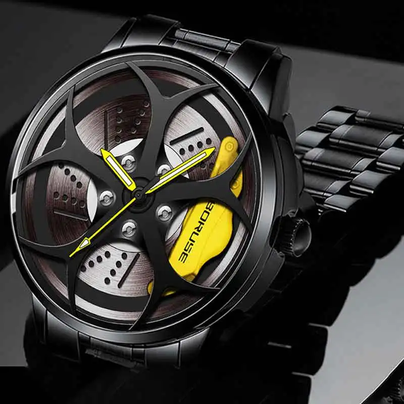 2 шт./компл. мужские модные часы круглые аналоговые мужские часы из нержавеющей стали спортивные кварцевые наручные часы для мужчин подарок на день отца
2 шт./компл. мужские модные часы круглые аналоговые мужские часы из нержавеющей стали спортивные кварцевые наручные часы для мужчин подарок на день отца