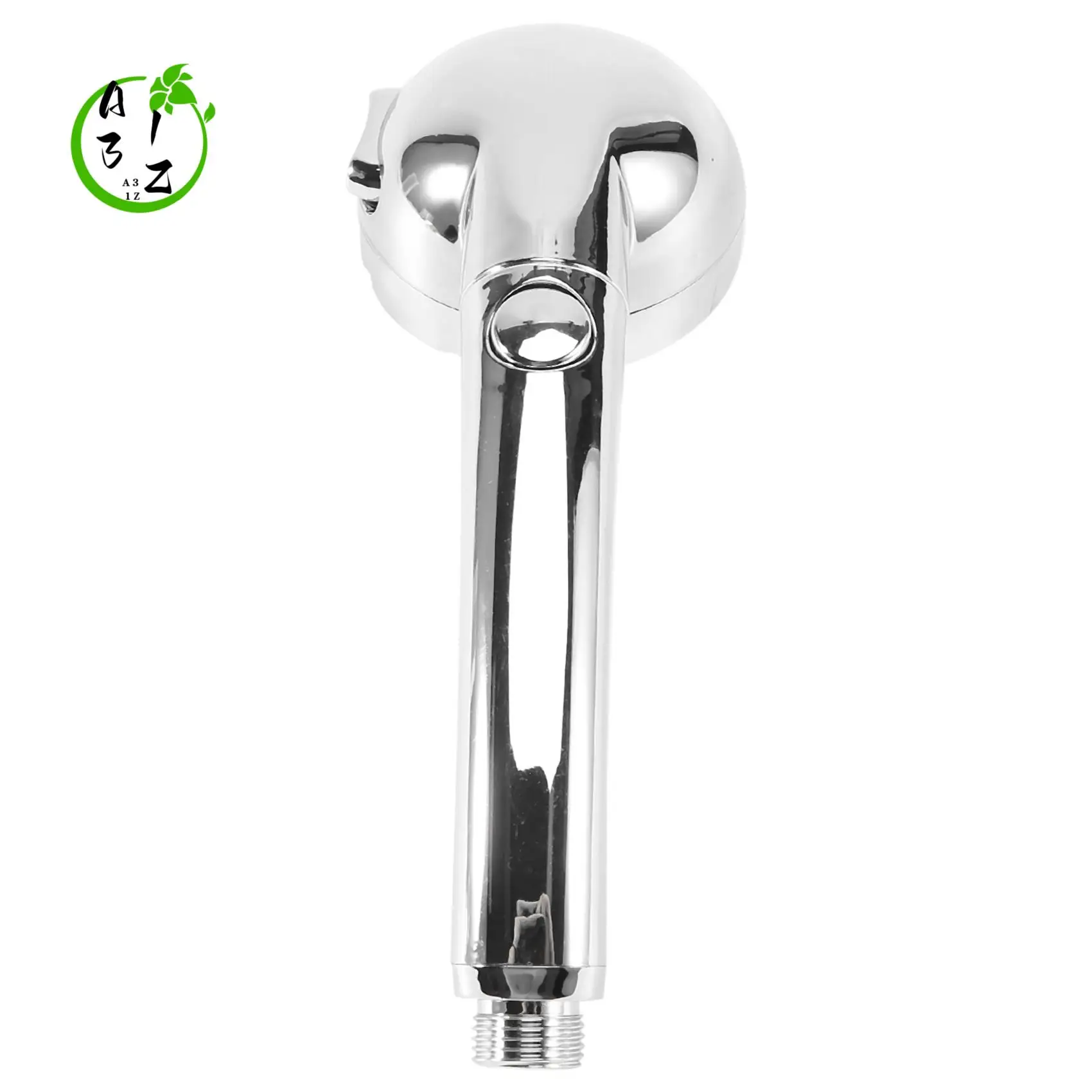 A31Z-Ручная насадка для душа, хромированная насадка высокого давления, 3 настройки Spary с переключателем ВКЛ/ВЫКЛ, экономия воды, регулируемый роскошный спа-детектор
A31Z-Ручная насадка для душа, хромированная насадка высокого давления, 3 настройки Spary с переключателем ВКЛ/ВЫКЛ, экономия воды, регулируемый роскошный спа-детектор