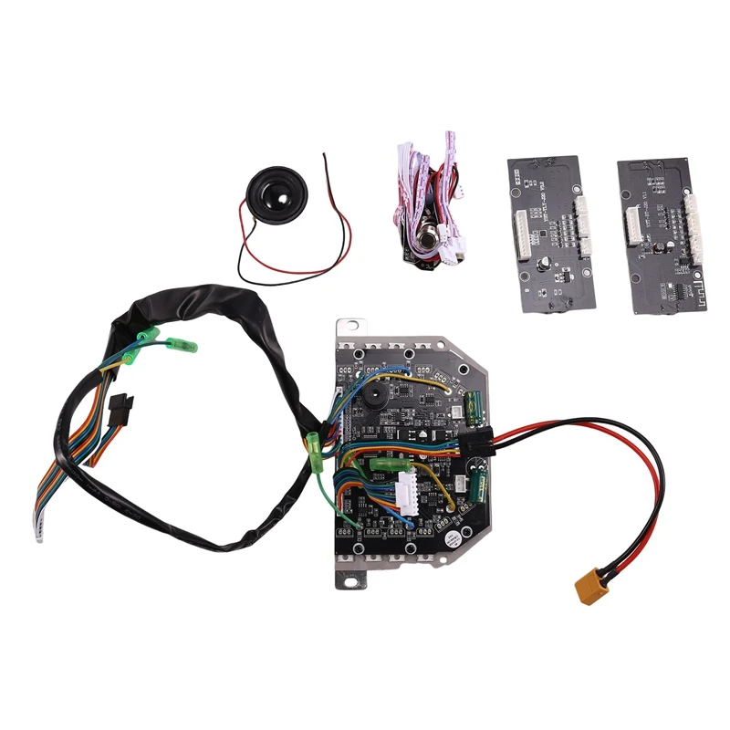36V DIY 6.5/8/10 Inch Scooter Motherboard Controller For Self Balancing Smart Scooter Accessories Hoverboard
36V DIY 6.5/8/10 Inch Scooter Motherboard Controller For Self Balancing Smart Scooter Accessories Hoverboard