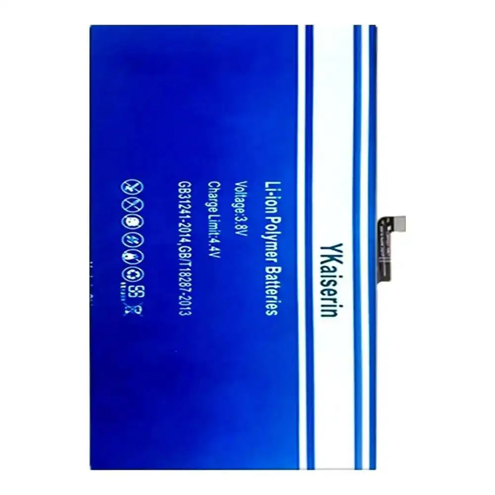 Надежная замена аккумулятора для ноутбука Xiaomi MI BN81 8800 мАч, долговечная
Надежная замена аккумулятора для ноутбука Xiaomi MI BN81 8800 мАч, долговечная