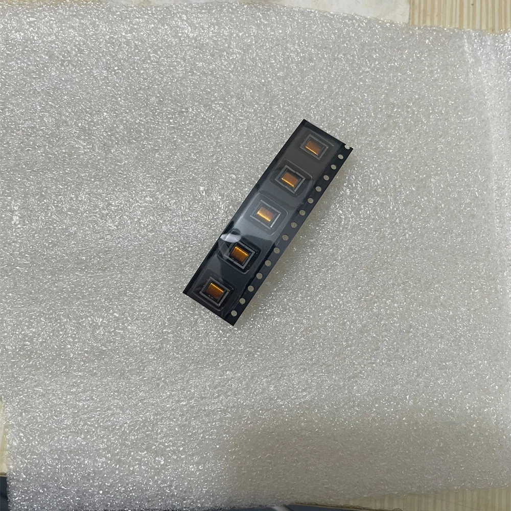 PH9185.011NL SMD Isolated High Isolation 5KV Voltage Power Transformer Turns Ratio 1CT:1CT 750uH Power Supply Transformer Tapped
PH9185.011NL SMD Isolated High Isolation 5KV Voltage Power Transformer Turns Ratio 1CT:1CT 750uH Power Supply Transformer Tapped