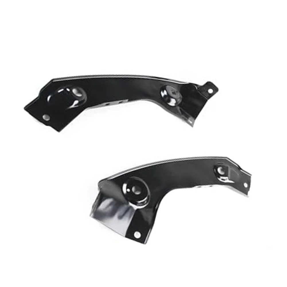 Front Light Supports Bumper Headlight Brackets Front Bumper Headlight Brackets Headlight Bracket Wear Resistant Non Deformation
Front Light Supports Bumper Headlight Brackets Front Bumper Headlight Brackets Headlight Bracket Wear Resistant Non Deformation