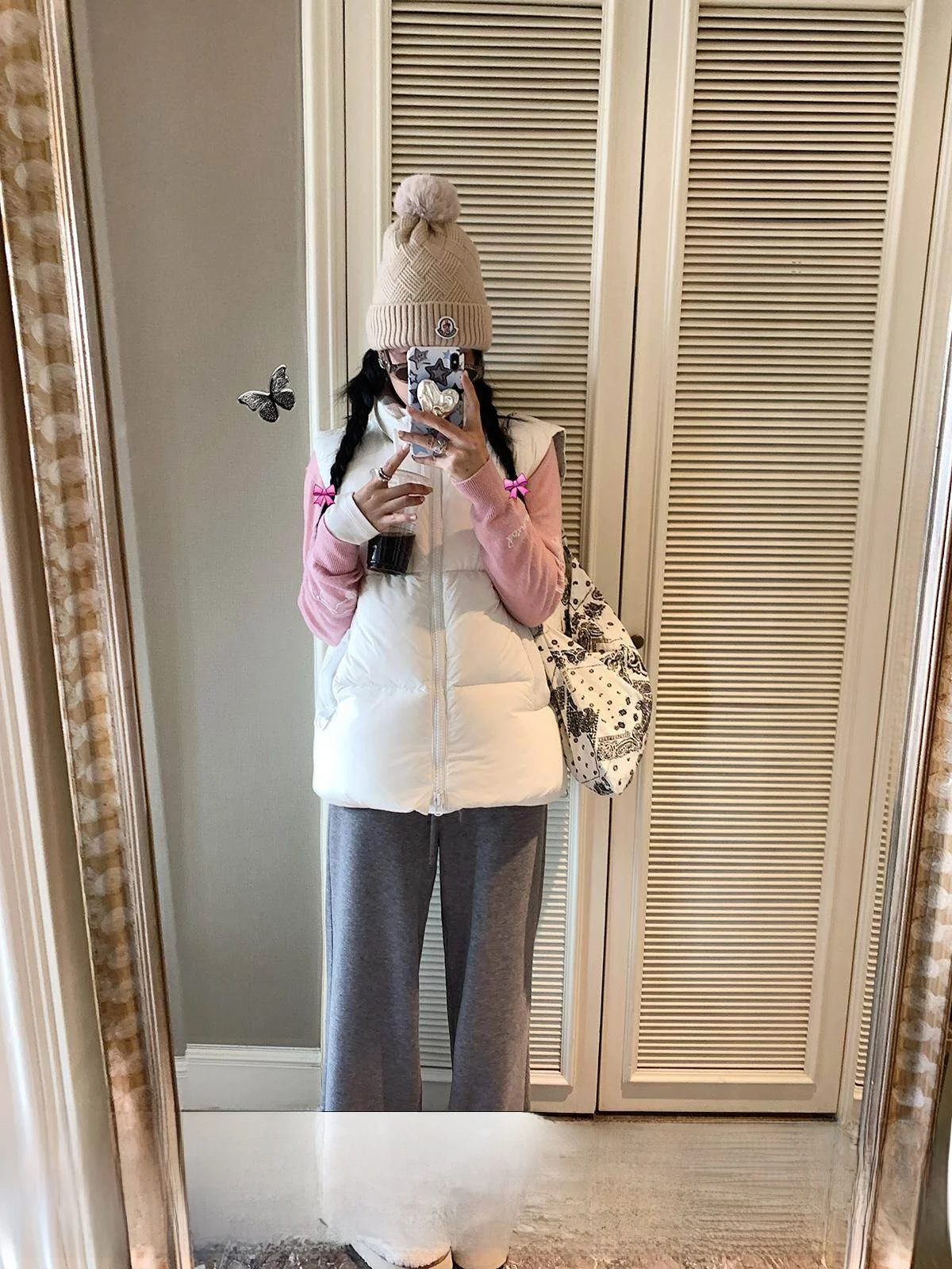 Stberry Jump Tee-Color Dstring Loose Straight Thiened Sweatpants Women Winter Wide Leg Versatile Casual Pants
Stberry Jump Tee-Color Dstring Loose Straight Thiened Sweatpants Women Winter Wide Leg Versatile Casual Pants