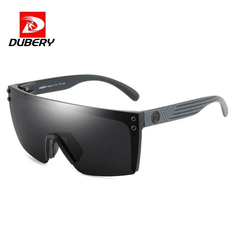 One-piece Integrated Lens Polarized Sunglasses Sports Cycling Goggles UV400 Anti-UV Outdoor Eyewear
One-piece Integrated Lens Polarized Sunglasses Sports Cycling Goggles UV400 Anti-UV Outdoor Eyewear