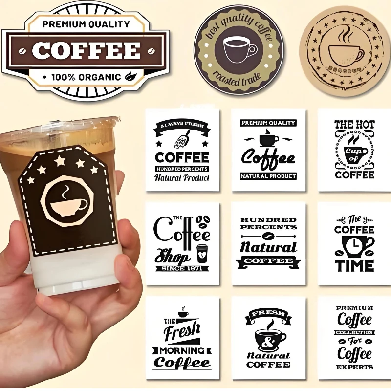 500Pcs Personalized Custom Stickers Logo Customized Wedding Baptism Birthday Label Stickers DIY Your Own Baking Gift Bag Sticker
500Pcs Personalized Custom Stickers Logo Customized Wedding Baptism Birthday Label Stickers DIY Your Own Baking Gift Bag Sticker