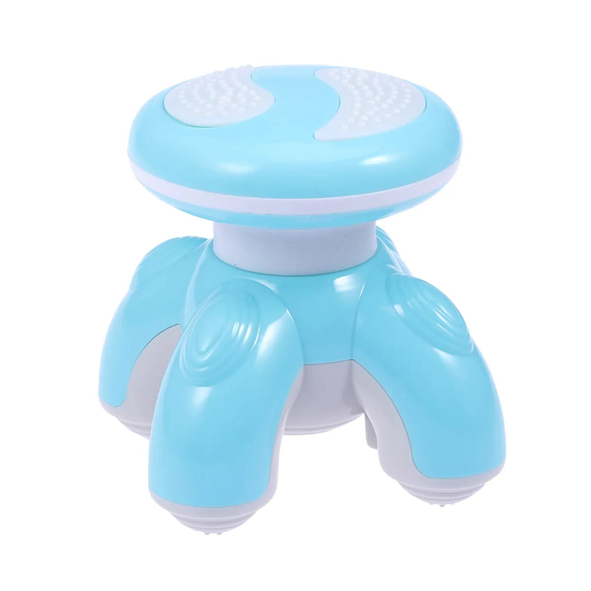 Charging Massager Compact Handheld Mini USB Luminous Portable Muscles Neck Back Hand Leg Foot Safe Energy Saving
Charging Massager Compact Handheld Mini USB Luminous Portable Muscles Neck Back Hand Leg Foot Safe Energy Saving