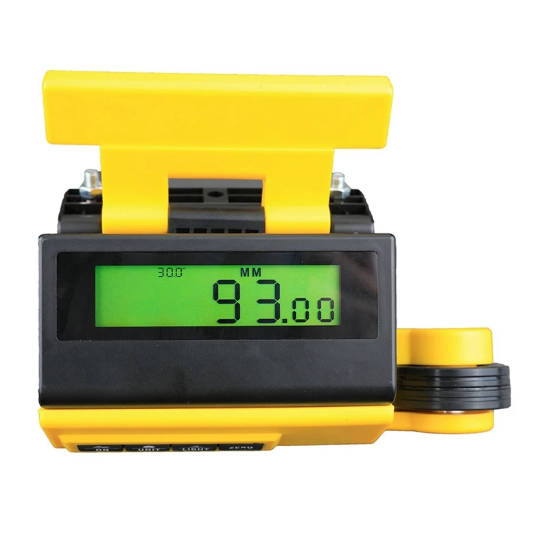 ABPQ-Measuring Instrument Woodworking Rolling Gauge Cutting Machinery Digital Display Roller Distance Measurement
ABPQ-Measuring Instrument Woodworking Rolling Gauge Cutting Machinery Digital Display Roller Distance Measurement