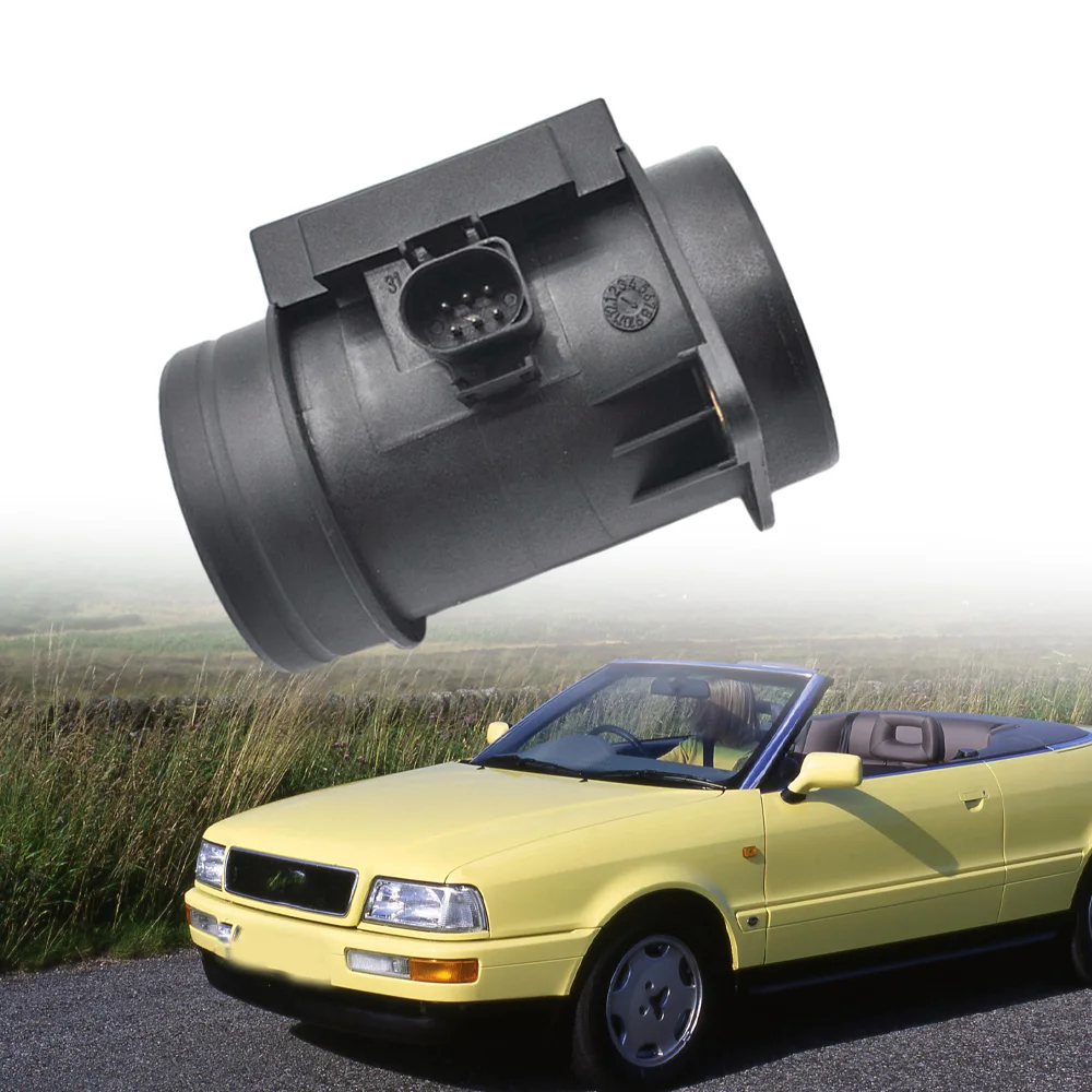 074906461 MAF Mass Air Flow Meter Sensor for Audi A3 A4 A6 Seat Cordoba Ibiza Skoda Octavia VW Passat Golf Polo Caddy
074906461 MAF Mass Air Flow Meter Sensor for Audi A3 A4 A6 Seat Cordoba Ibiza Skoda Octavia VW Passat Golf Polo Caddy